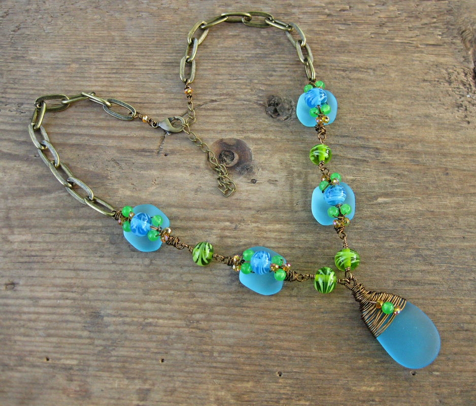 Necklaces - Lp's Jewelry